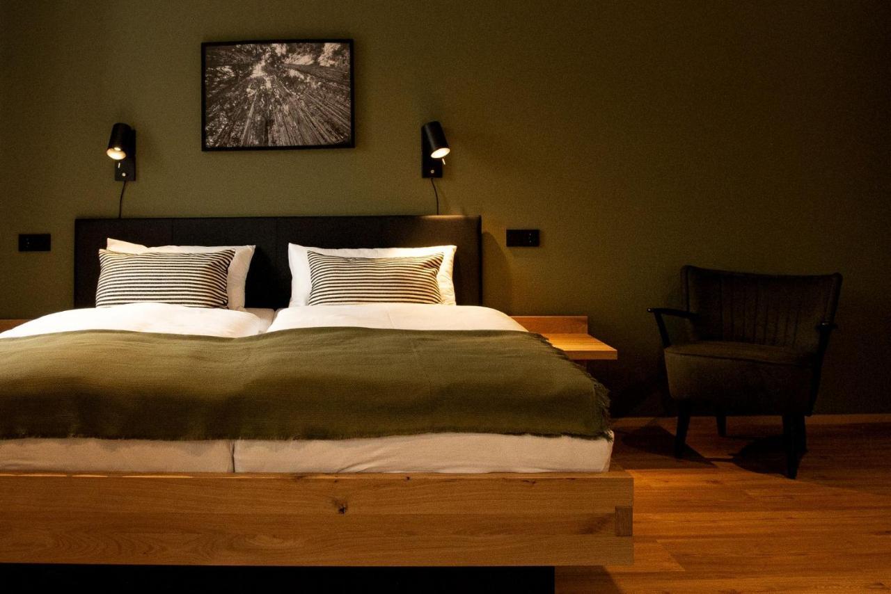 Holzfellas Home Wiesau Bagian luar foto