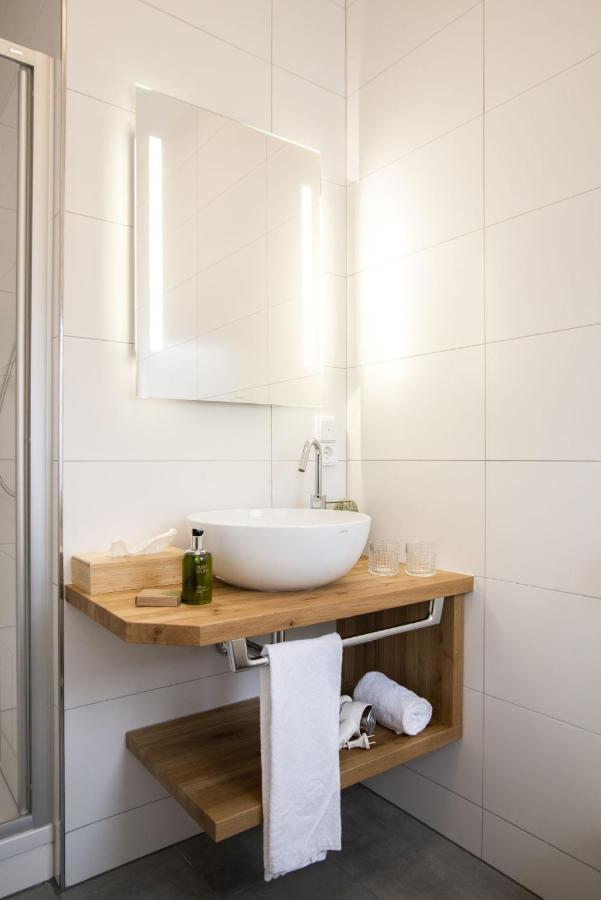 Holzfellas Home Wiesau Bagian luar foto
