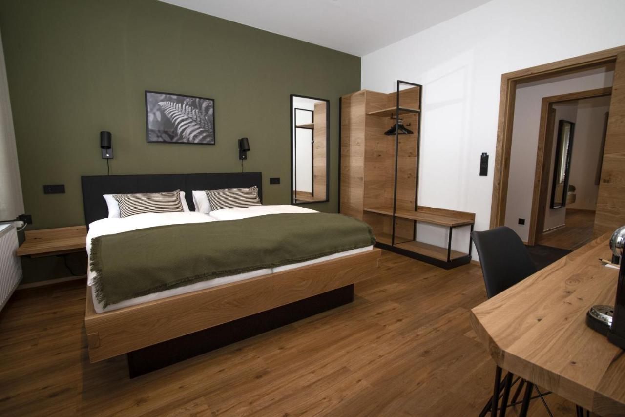 Holzfellas Home Wiesau Bagian luar foto