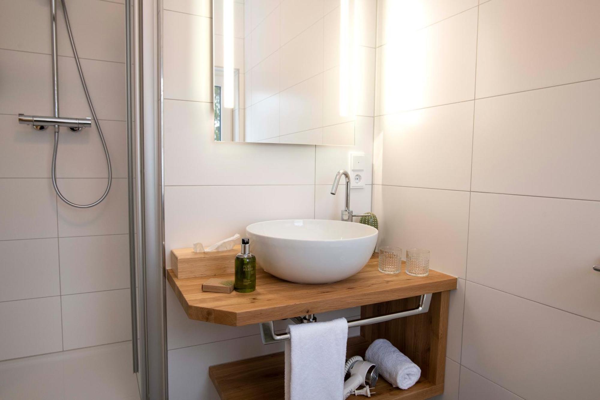 Holzfellas Home Wiesau Bagian luar foto